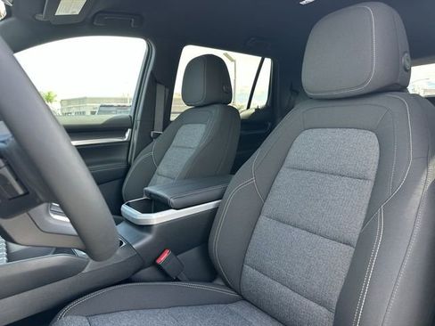 New 2026 GMC Terrain Elevation image 19