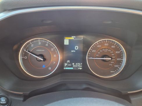 Used 2023 Subaru Crosstrek 2.5i Limited image 10