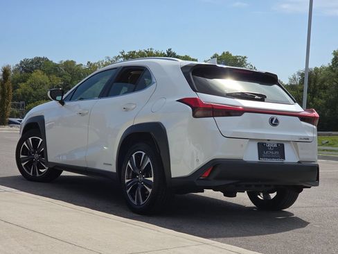 Used 2020 Lexus UX 250h w/ Premium Package AWD/4WD image 23