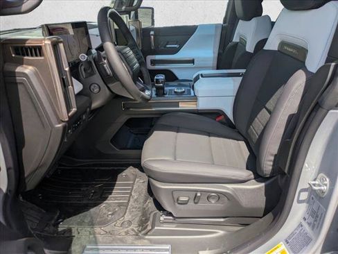 New 2025 GMC Hummer EV 3X w/ Extreme Off-Road Package AWD/4WD image 3