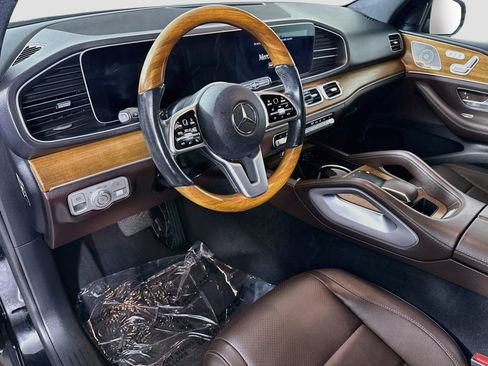 Used 2022 Mercedes-Benz GLE 350 w/ Premium Package image 22