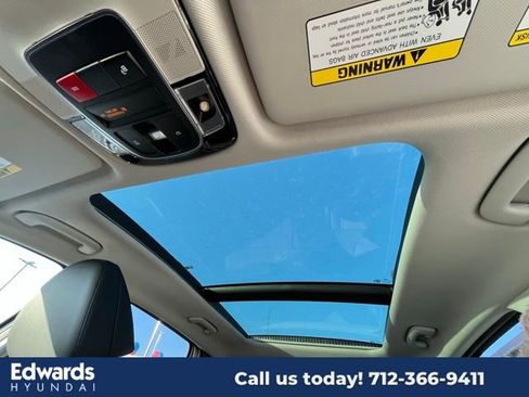 New 2025 Hyundai Tucson SEL image 30