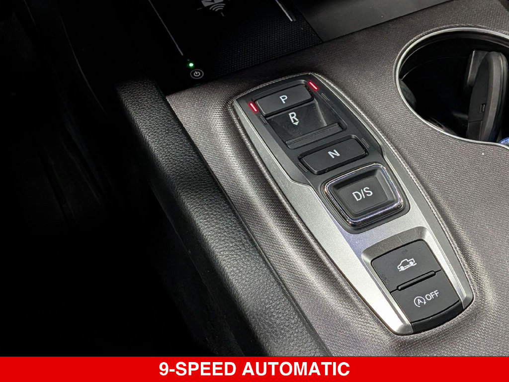 Used 2024 Honda Ridgeline RTL image 20