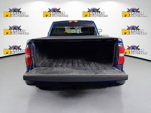 Used 2017 GMC Sierra 1500 4x4 Double Cab w/ Elevation Edition image 25