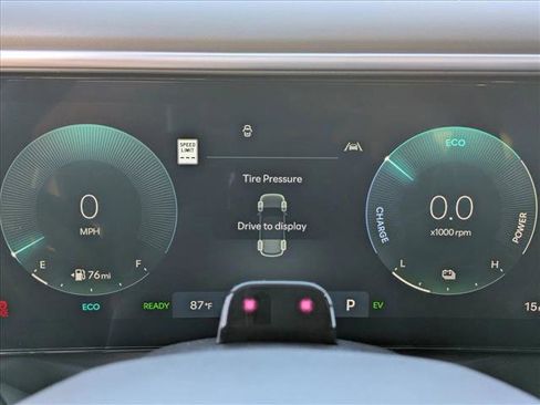 New 2026 Hyundai Palisade Calligraphy image 11