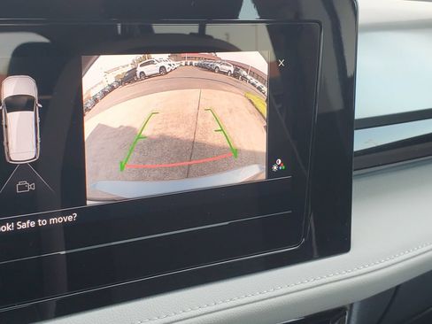 New 2026 Volkswagen Taos S FWD image 31