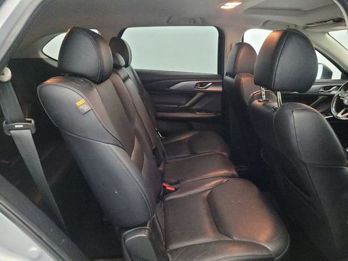 Used 2023 MAZDA CX-9 Touring Plus AWD/4WD image 19