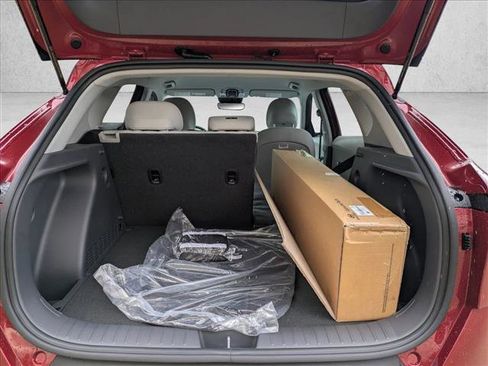 New 2026 Hyundai Kona SEL Sport image 17