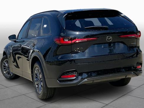 New 2026 MAZDA CX-70 SC AWD/4WD image 12