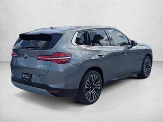 Used 2026 BMW X3 xDrive30i w/ Convenience Package AWD/4WD video 2