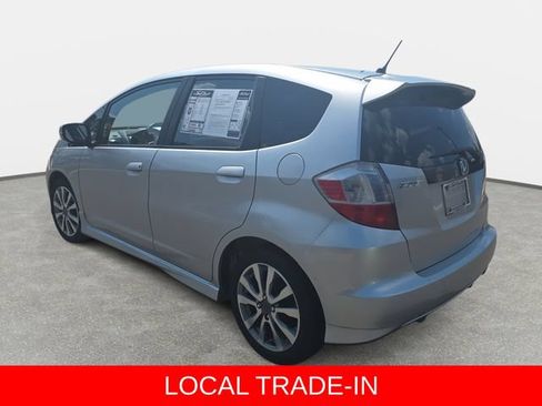 Used 2013 Honda Fit Sport image 7