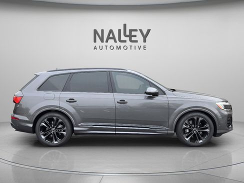 New 2026 Audi Q7 3.0T Premium Plus image 7