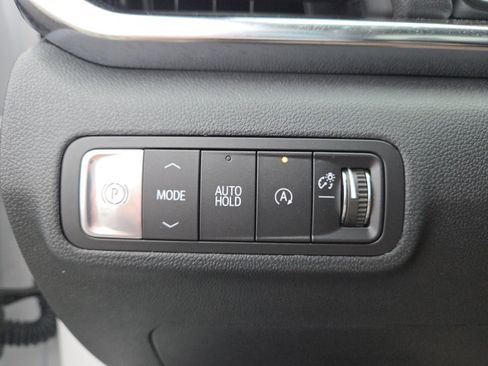 New 2026 GMC Terrain Elevation w/ Elevation Premium Package image 14