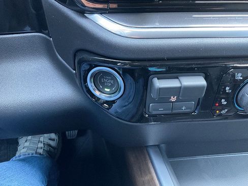 New 2026 Chevrolet Silverado 1500 High Country w/ High Country Premium Package image 26