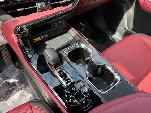 Used 2026 Lexus NX 350 AWD w/ Accessory Package (2T) image 14