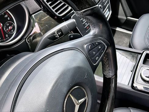 Used 2016 Mercedes-Benz GLE 350 image 17