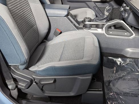 Used 2023 Ford Bronco Outer Banks image 40