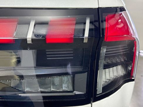 New 2026 INFINITI QX80 Autograph w/ Premium Cargo Package image 35