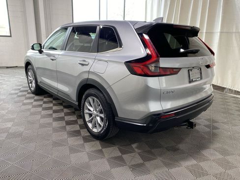 Used 2023 Honda CR-V EX-L image 5