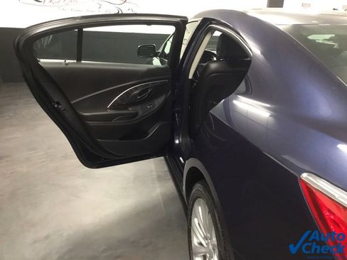 Used 2016 Buick LaCrosse FWD image 26