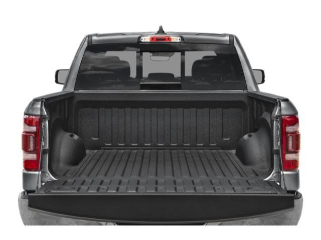 Used 2024 RAM 1500 Limited w/ Night Edition AWD/4WD image 14