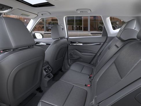 New 2026 Kia Seltos EX FWD image 18