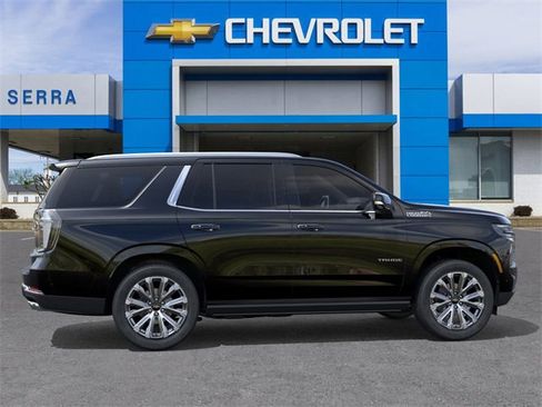 New 2026 Chevrolet Tahoe High Country image 5