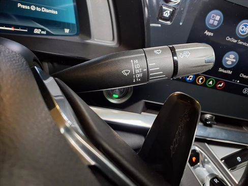 Used 2023 Chevrolet Corvette Stingray Coupe w/ Z51 Performance Package image 27