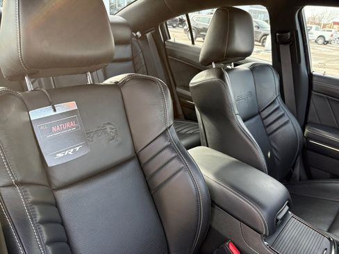 Used 2023 Dodge Charger SRT Hellcat w/ Harman/Kardon Audio Group image 17