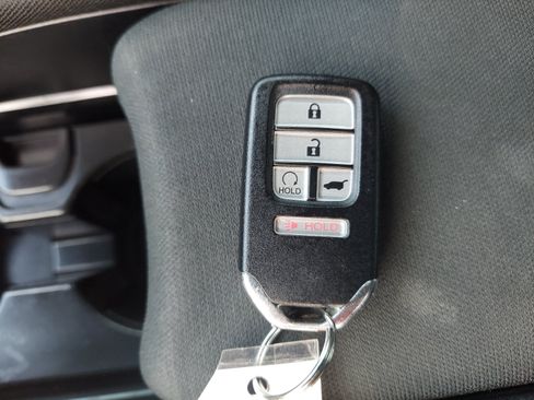 Used 2021 Honda Civic EX image 30