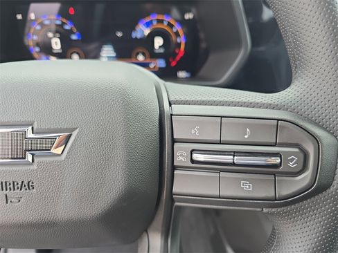 New 2026 Chevrolet Colorado Trail Boss image 18