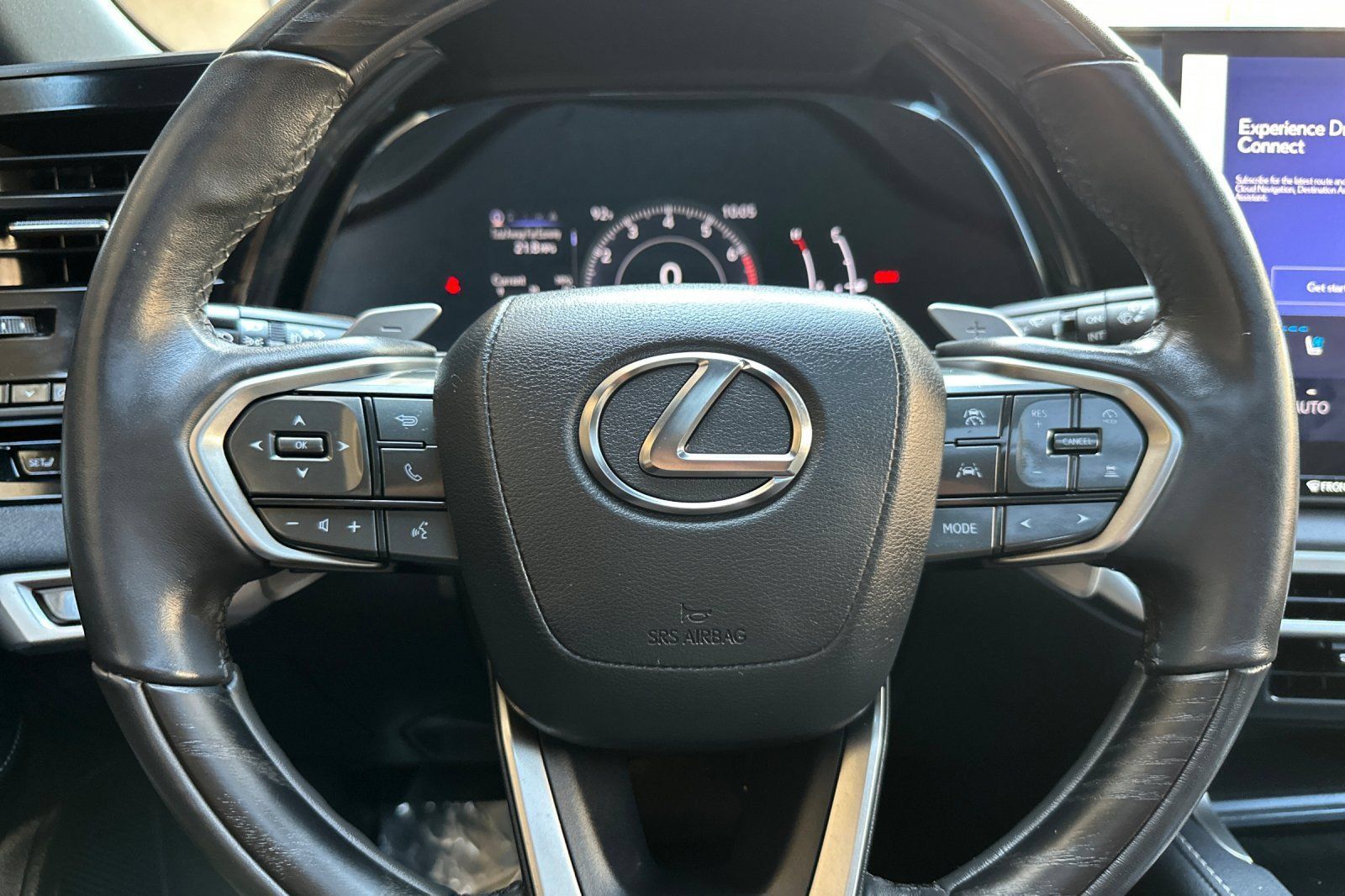 Used 2023 Lexus RX 350 Premium w/ Accessory Package (Z1) FWD image 25