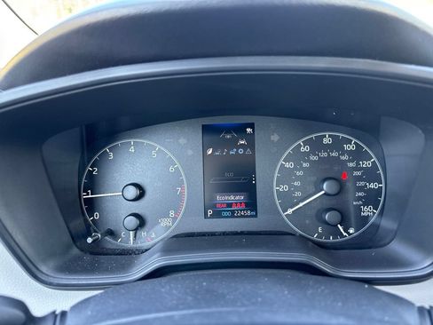 Used 2023 Toyota Corolla LE FWD image 22