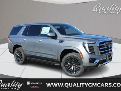 New 2026 GMC Yukon Elevation w/ LPO, Floor Liner Package