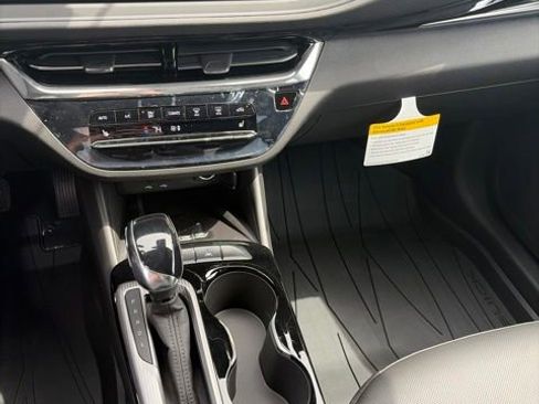 New 2026 Buick Envista Avenir FWD image 16