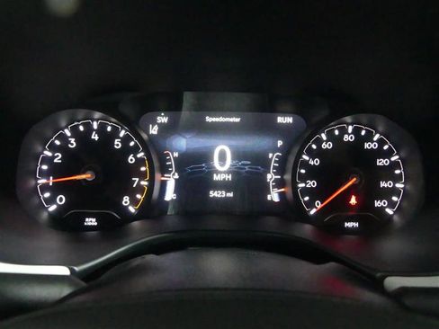 Used 2023 Jeep Compass Limited AWD/4WD image 32