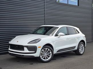 Used 2026 Porsche Macan video 1