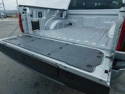 Used 2024 Ford F150 XLT w/ Equipment Group 303A High AWD/4WD image 12