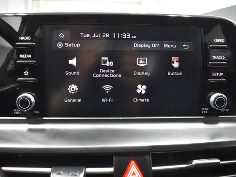 Used 2026 Kia Seltos LX FWD image 23