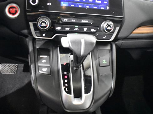 Certified 2019 Honda CR-V EX-L image 19