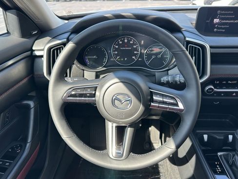 New 2026 MAZDA CX-50 AWD 2.5 Hybrid w/ Weather Package image 11