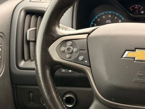 Used 2019 Chevrolet Colorado Z71 image 24