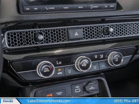 Used 2022 Honda Civic Sport image 24