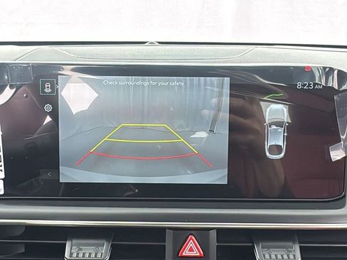 New 2026 Kia K5 GT-Line w/ GT-Line Red Interior Package image 24