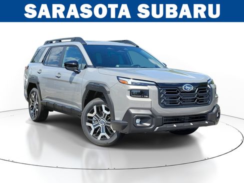New 2026 Subaru Outback Touring XT AWD/4WD image 1