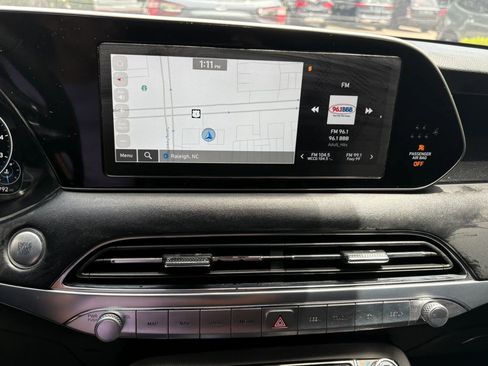 Used 2021 Hyundai Palisade Limited FWD image 48