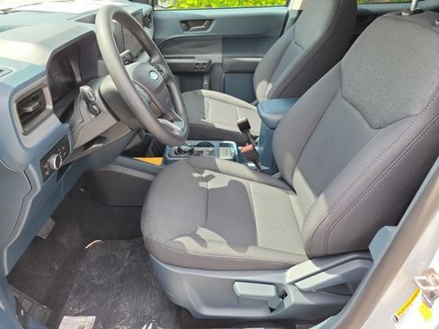 New 2026 Ford Maverick XL FWD image 19