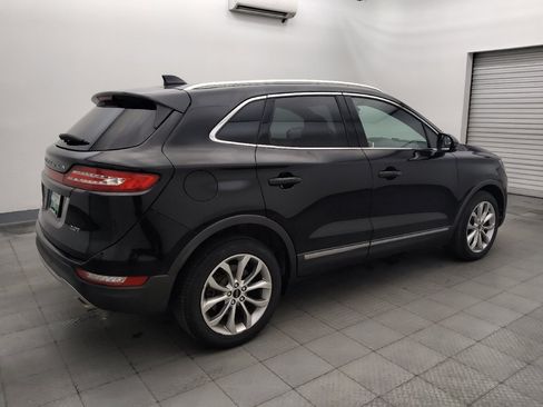 Used 2017 Lincoln MKC Select FWD image 10