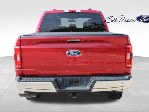 Used 2022 Ford F150 XLT w/ Equipment Group 302A High image 6