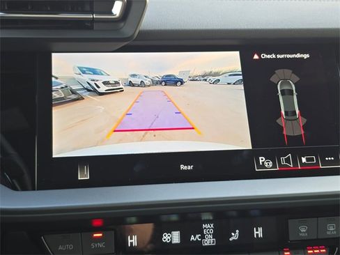 Used 2025 Audi A3 2.0T Premium image 25